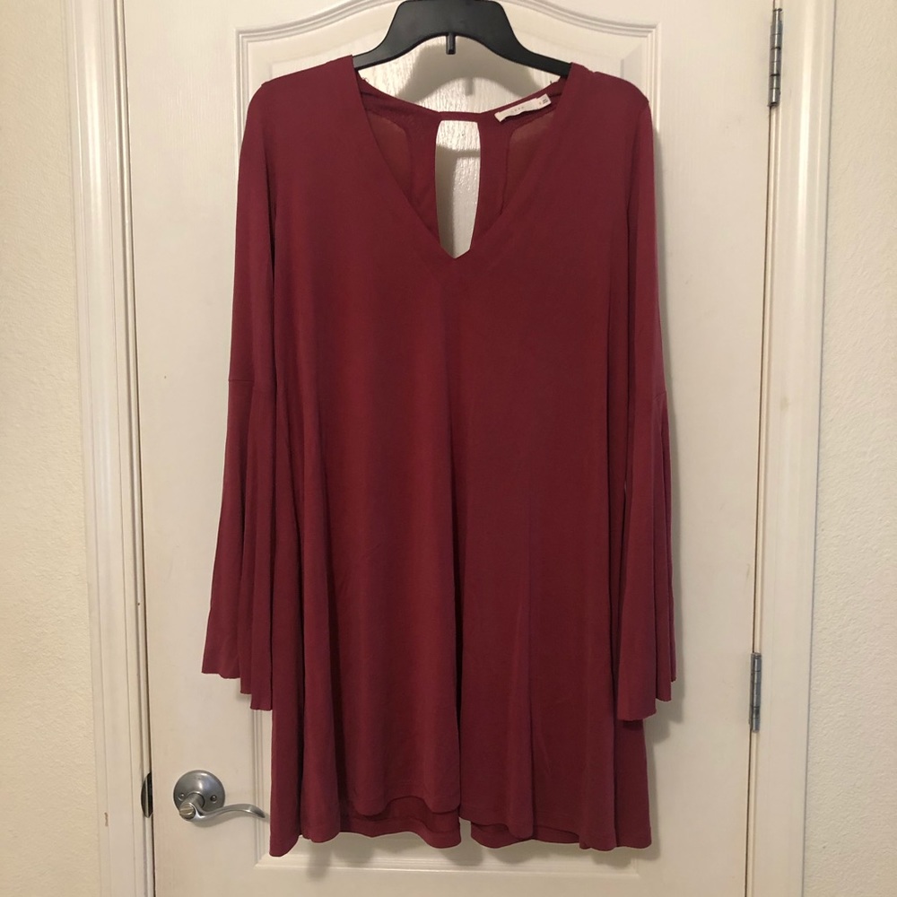 Lush dress